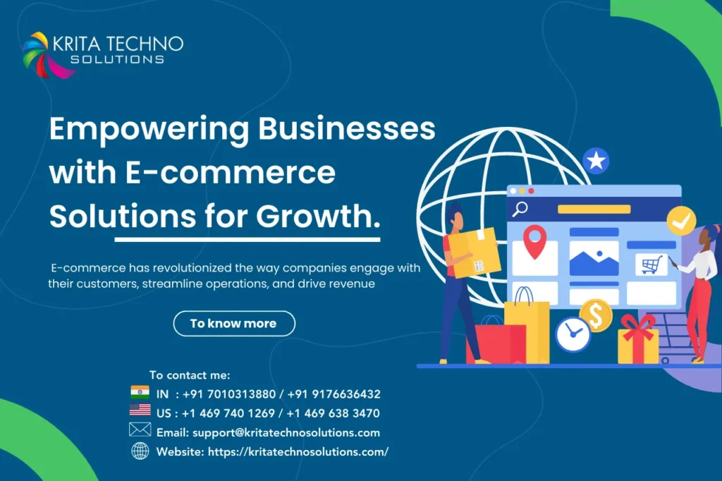 Ecommerce Website