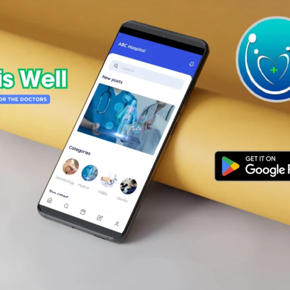 All is well - App