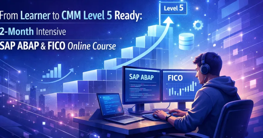 learner to cmm level
