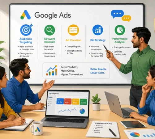 Google Ads