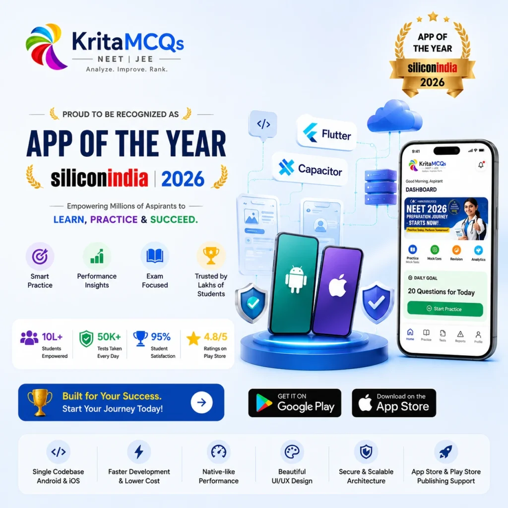 app of the year 2026